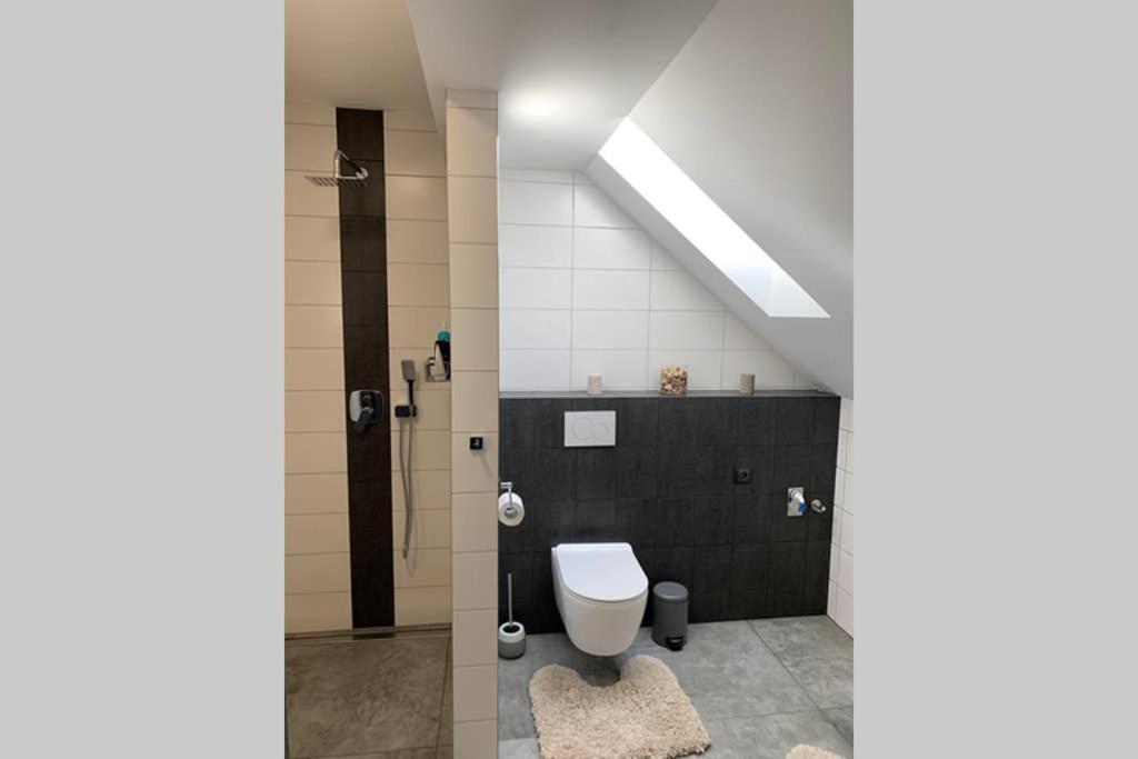 Apartman Peklo Врхлабі Екстер'єр фото