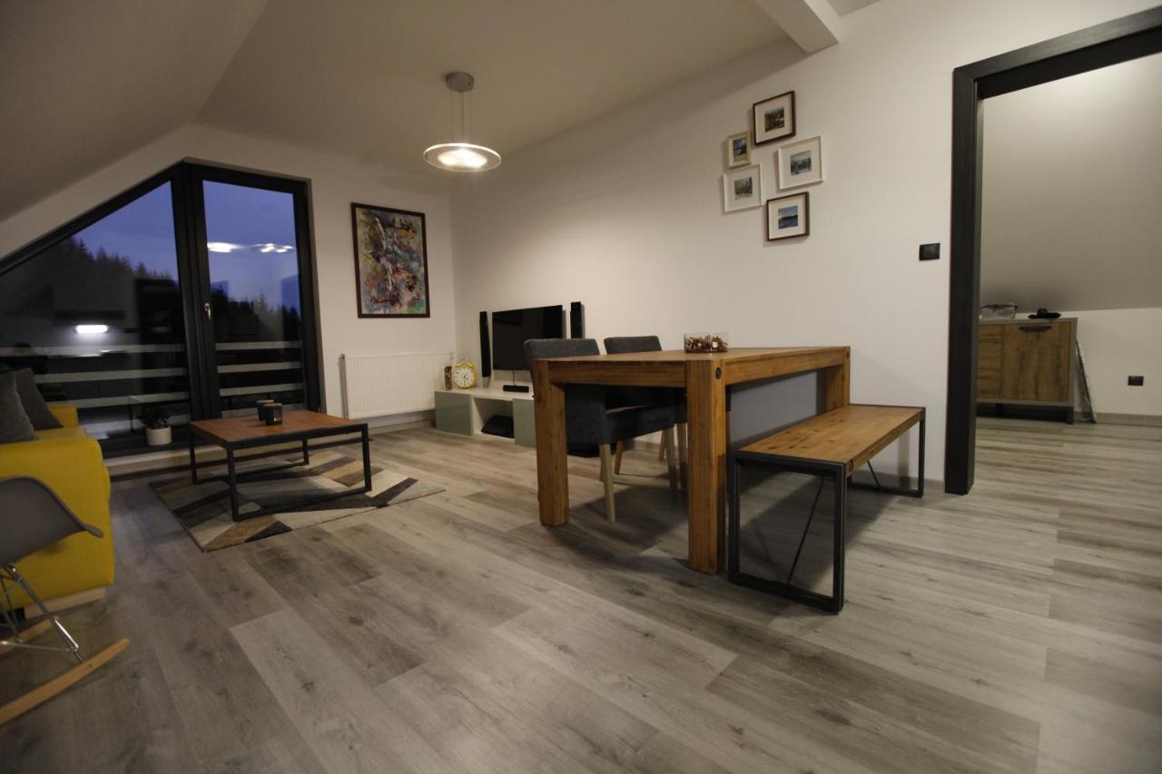 Apartman Peklo Врхлабі Екстер'єр фото