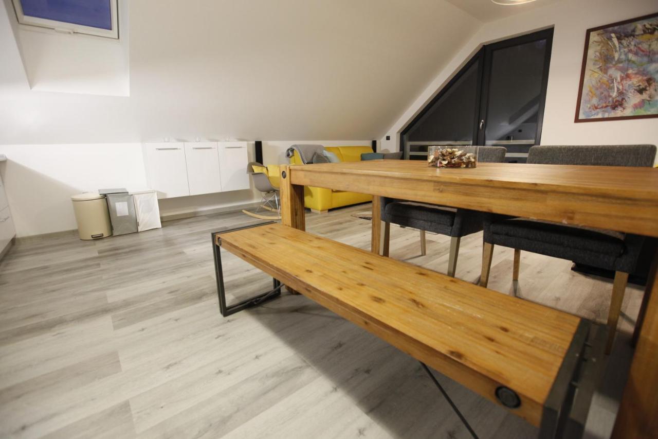 Apartman Peklo Врхлабі Екстер'єр фото